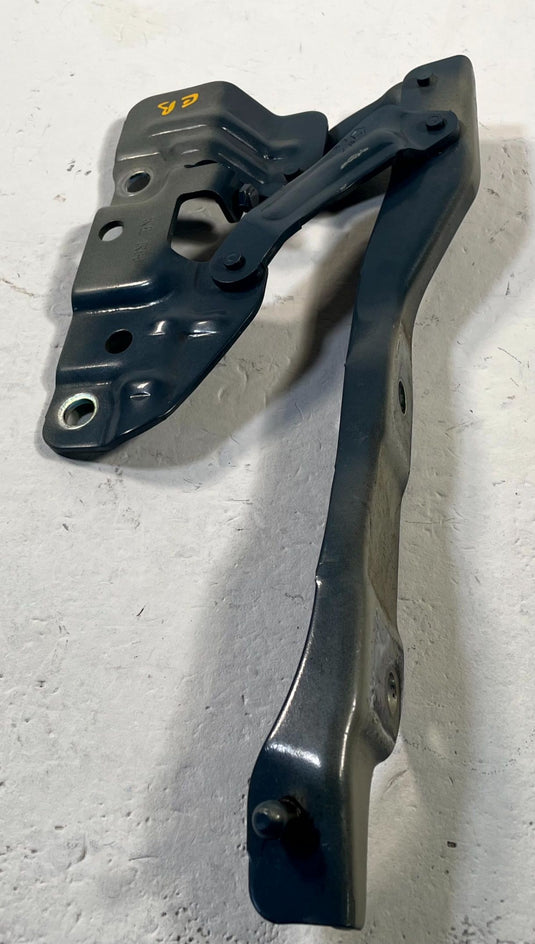 2022 - 2024 HYUNDAI IONIQ 5 FRONT LEFT & RIGHT SIDE HOOD HINGES PAIR