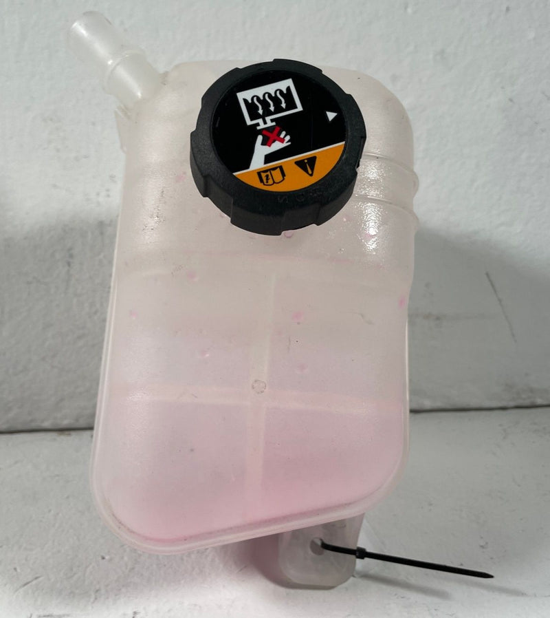 Load image into Gallery viewer, 2022-2024 HYUNDAI IONIQ 5 RADIATOR COOLANT RESERVOIR WATER TANK BOTTLE # 108549
