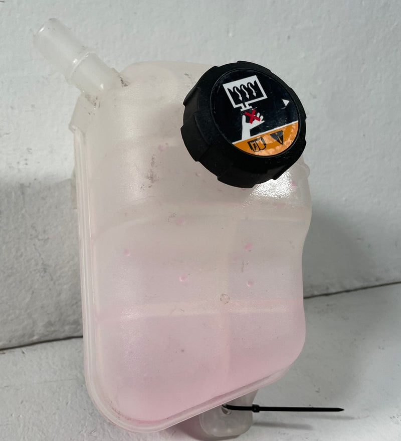 Load image into Gallery viewer, 2022-2024 HYUNDAI IONIQ 5 RADIATOR COOLANT RESERVOIR WATER TANK BOTTLE # 108549

