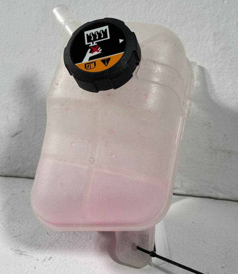 Load image into Gallery viewer, 2022-2024 HYUNDAI IONIQ 5 RADIATOR COOLANT RESERVOIR WATER TANK BOTTLE # 108549
