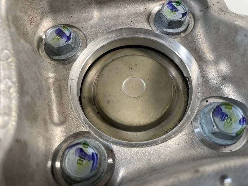Load image into Gallery viewer, 2025-2026 ACURA ADX REAR LEFT DRIVER SIDE SPINDLE KNUCKLE HUB ASSEMBLY # 113980
