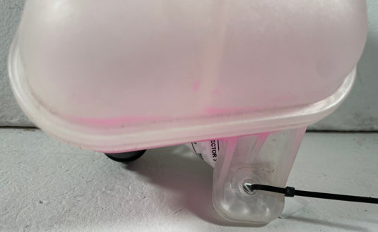 2022-2024 HYUNDAI IONIQ 5 RADIATOR COOLANT RESERVOIR WATER TANK BOTTLE