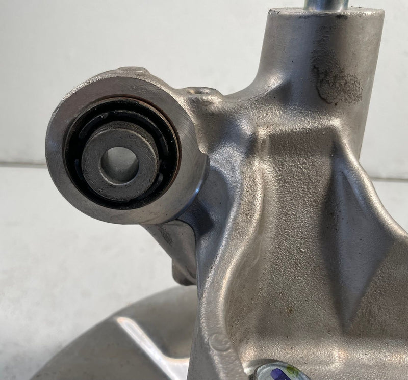 Load image into Gallery viewer, 2025-2026 ACURA ADX REAR LEFT DRIVER SIDE SPINDLE KNUCKLE HUB ASSEMBLY # 113980
