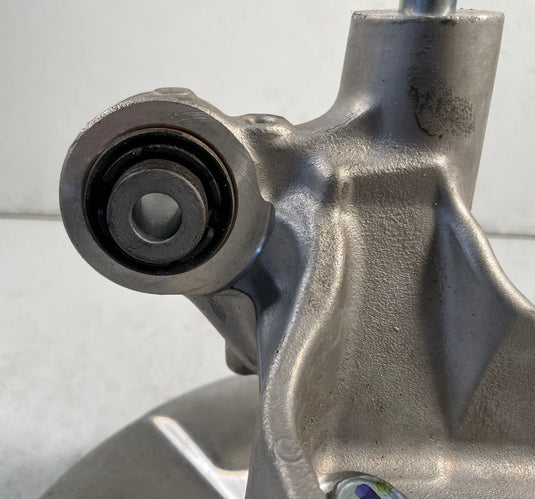 2025-2026 ACURA ADX REAR LEFT DRIVER SIDE SPINDLE KNUCKLE HUB ASSEMBLY