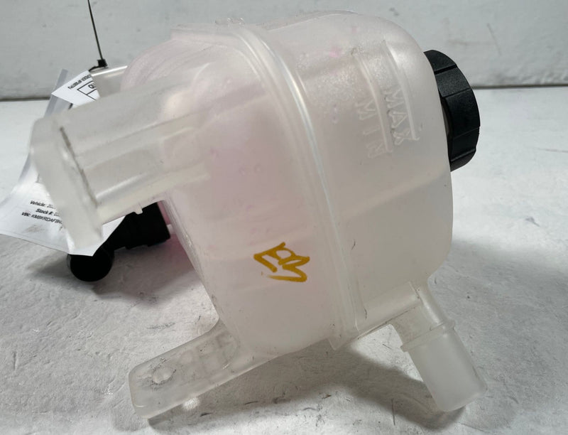 Load image into Gallery viewer, 2022-2024 HYUNDAI IONIQ 5 RADIATOR COOLANT RESERVOIR WATER TANK BOTTLE # 108549
