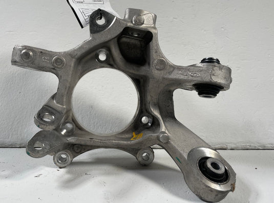 2022-2025 KIA EV6 REAR RIGHT PASSENGER SIDE WHEEL SPINDLE KNUCKLE