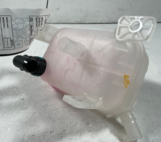 2022-2024 HYUNDAI IONIQ 5 RADIATOR COOLANT RESERVOIR WATER TANK BOTTLE