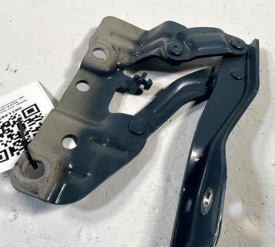 2022 - 2024 HYUNDAI IONIQ 5 FRONT LEFT & RIGHT SIDE HOOD HINGES PAIR