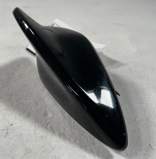 2022-24 HYUNDAI IONIQ 5 TOP ROOF SATELLITE SHARK FIN RADIO ANTENNA BLACK