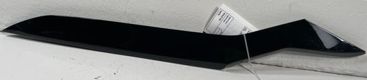 2022-2025 KIA EV6 GT LINE REAR LEFT SIDE D PILLAR QUARTER PANEL MOLDING