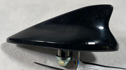 2022-24 HYUNDAI IONIQ 5 TOP ROOF SATELLITE SHARK FIN RADIO ANTENNA BLACK