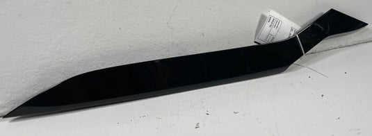 2022-2025 KIA EV6 GT LINE REAR LEFT SIDE D PILLAR QUARTER PANEL MOLDING