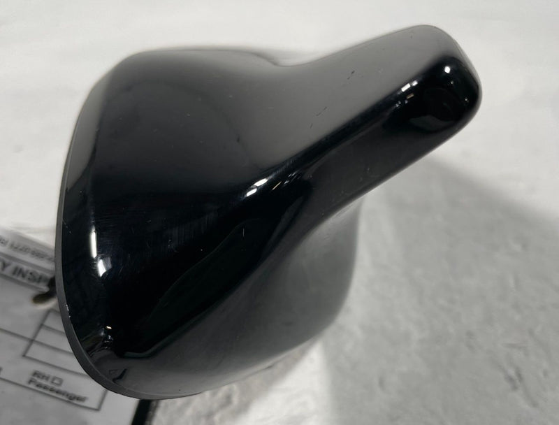 Load image into Gallery viewer, 2022-24 HYUNDAI IONIQ 5 TOP ROOF SATELLITE SHARK FIN RADIO ANTENNA BLACK #108562
