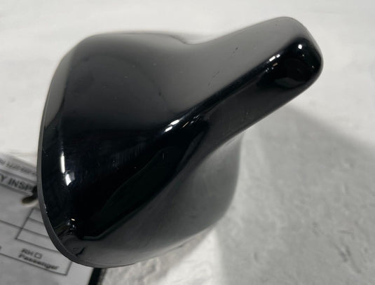 2022-24 HYUNDAI IONIQ 5 TOP ROOF SATELLITE SHARK FIN RADIO ANTENNA BLACK