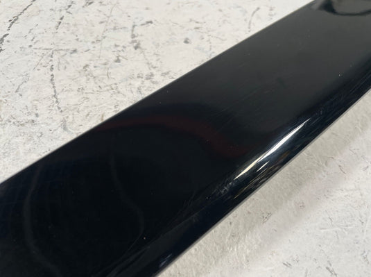 2022-2025 KIA EV6 GT LINE REAR LEFT SIDE D PILLAR QUARTER PANEL MOLDING