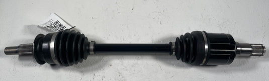 2018-2025 MAZDA CX-5 AWD FRONT LEFT DRIVER SIDE AXLE SHAFT HALFSHAFT
