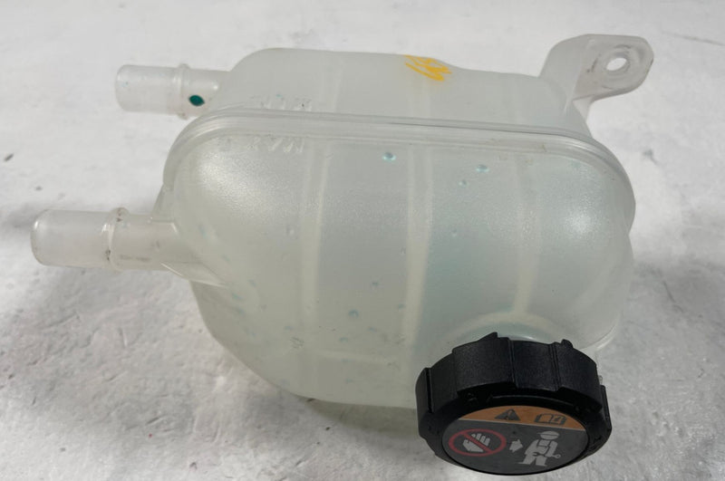 Load image into Gallery viewer, 2022-2024 HYUNDAI IONIQ 5 RADIATOR OVERFLOW EXPANSION TANK RESERVOIR # 108543
