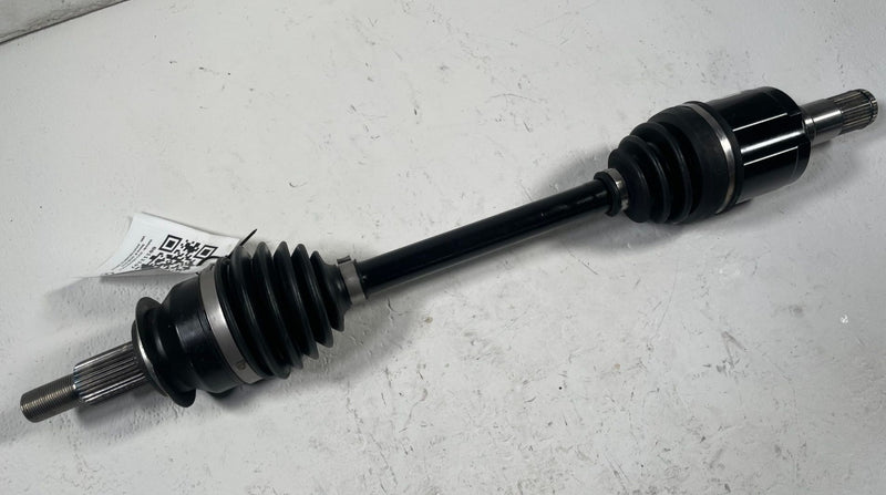 Load image into Gallery viewer, 2018-2025 MAZDA CX-5 AWD FRONT LEFT DRIVER SIDE AXLE SHAFT HALFSHAFT # 111199
