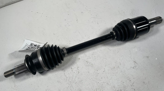 2018-2025 MAZDA CX-5 AWD FRONT LEFT DRIVER SIDE AXLE SHAFT HALFSHAFT