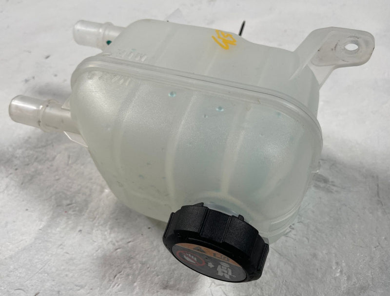 Load image into Gallery viewer, 2022-2024 HYUNDAI IONIQ 5 RADIATOR OVERFLOW EXPANSION TANK RESERVOIR # 108543
