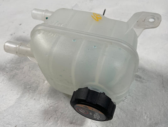2022-2024 HYUNDAI IONIQ 5 RADIATOR OVERFLOW EXPANSION TANK RESERVOIR