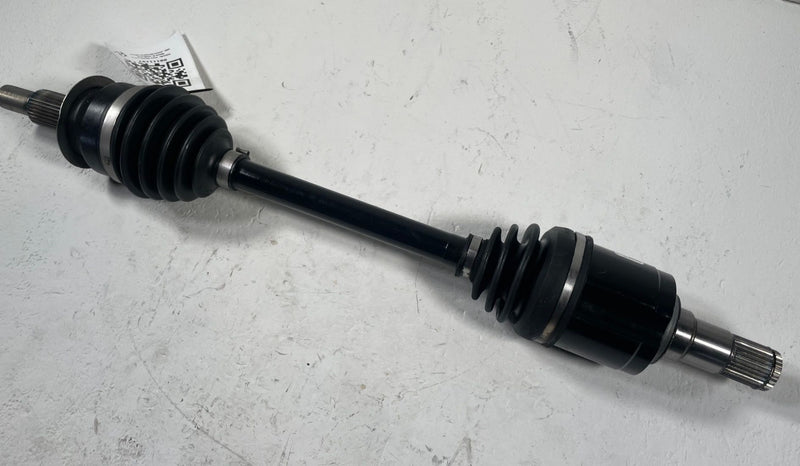 Load image into Gallery viewer, 2018-2025 MAZDA CX-5 AWD FRONT LEFT DRIVER SIDE AXLE SHAFT HALFSHAFT # 111199
