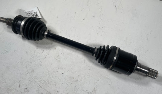 2018-2025 MAZDA CX-5 AWD FRONT LEFT DRIVER SIDE AXLE SHAFT HALFSHAFT