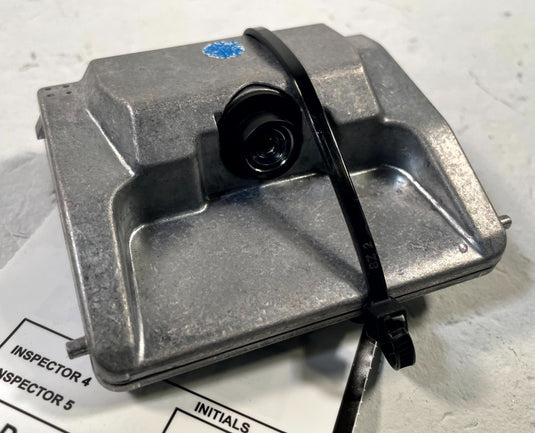 2022-2024 HYUNDAI IONIQ 5 FRONT WINDSHIELD DEPARTURE LANE ASSIST CAMERA 