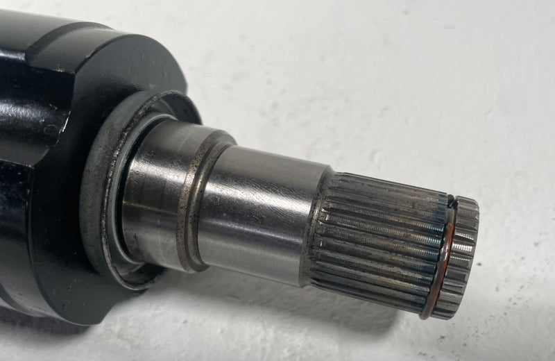 Load image into Gallery viewer, 2018-2025 MAZDA CX-5 AWD FRONT LEFT DRIVER SIDE AXLE SHAFT HALFSHAFT # 111199
