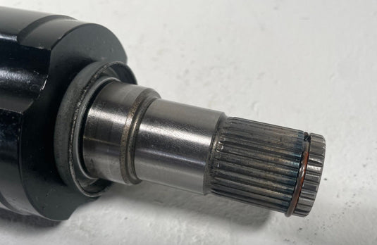 2018-2025 MAZDA CX-5 AWD FRONT LEFT DRIVER SIDE AXLE SHAFT HALFSHAFT
