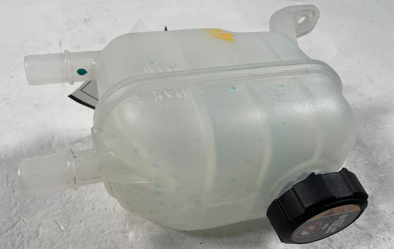 Load image into Gallery viewer, 2022-2024 HYUNDAI IONIQ 5 RADIATOR OVERFLOW EXPANSION TANK RESERVOIR # 108543
