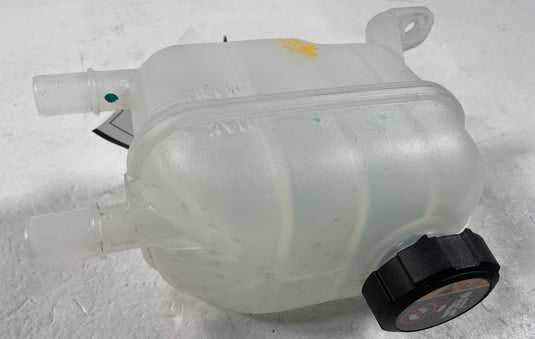 2022-2024 HYUNDAI IONIQ 5 RADIATOR OVERFLOW EXPANSION TANK RESERVOIR