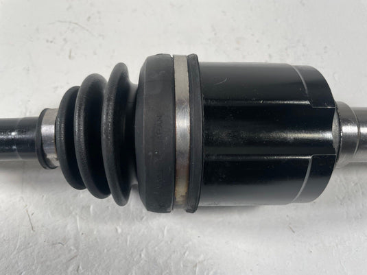 2018-2025 MAZDA CX-5 AWD FRONT LEFT DRIVER SIDE AXLE SHAFT HALFSHAFT