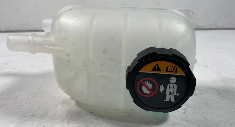 Load image into Gallery viewer, 2022-2024 HYUNDAI IONIQ 5 RADIATOR OVERFLOW EXPANSION TANK RESERVOIR # 108543
