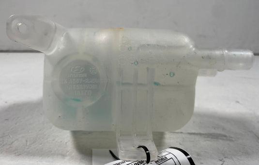 2022-2024 HYUNDAI IONIQ 5 RADIATOR OVERFLOW EXPANSION TANK RESERVOIR