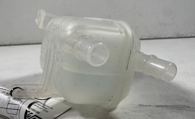 Load image into Gallery viewer, 2022-2024 HYUNDAI IONIQ 5 RADIATOR OVERFLOW EXPANSION TANK RESERVOIR # 108543

