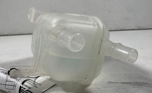 2022-2024 HYUNDAI IONIQ 5 RADIATOR OVERFLOW EXPANSION TANK RESERVOIR