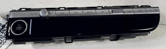 2022 - 2024 HYUNDAI IONIQ 5 FRONT DASH A/C HEATER CONTROL SWITCH UNIT 