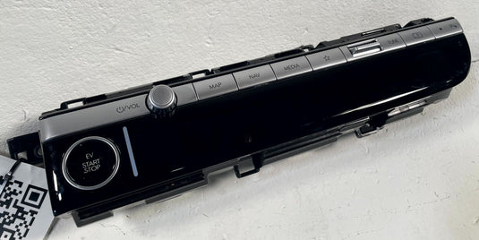 2022 - 2024 HYUNDAI IONIQ 5 FRONT DASH A/C HEATER CONTROL SWITCH UNIT 