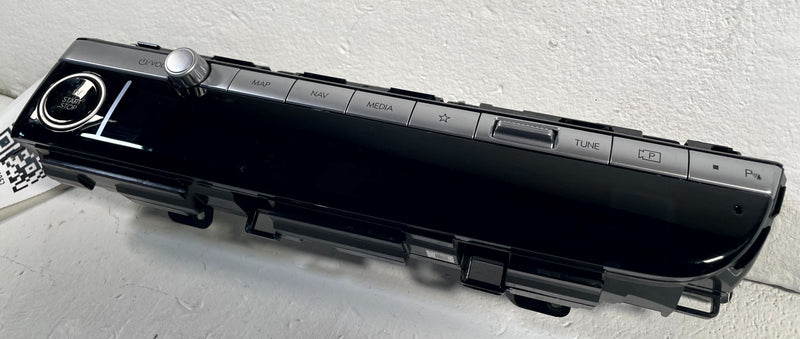 Load image into Gallery viewer, 2022 - 2024 HYUNDAI IONIQ 5 FRONT DASH A/C HEATER CONTROL SWITCH UNIT # 114052
