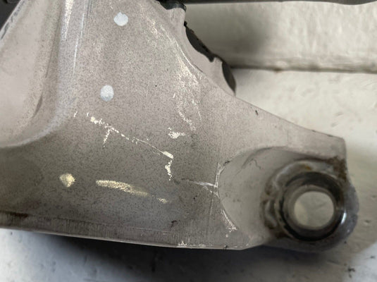 25-26 ACURA ADX LEFT SIDE AUTOMATIC TRANSMISSION MOUNT SUPPORT BRACKET