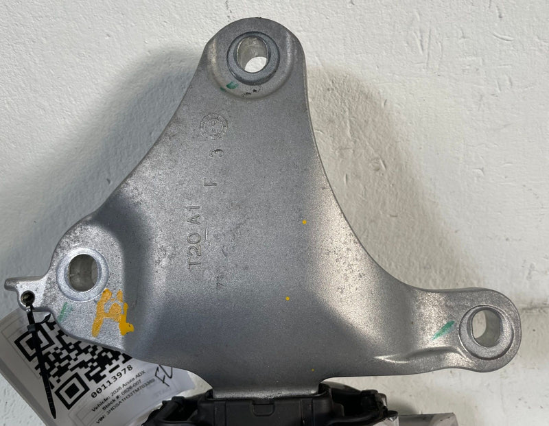 Load image into Gallery viewer, 25-26 ACURA ADX LEFT SIDE AUTOMATIC TRANSMISSION MOUNT SUPPORT BRACKET # 113978
