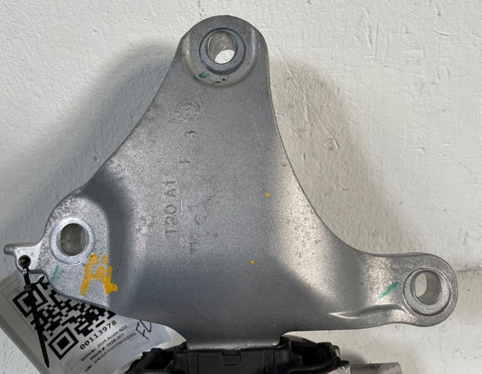 25-26 ACURA ADX LEFT SIDE AUTOMATIC TRANSMISSION MOUNT SUPPORT BRACKET