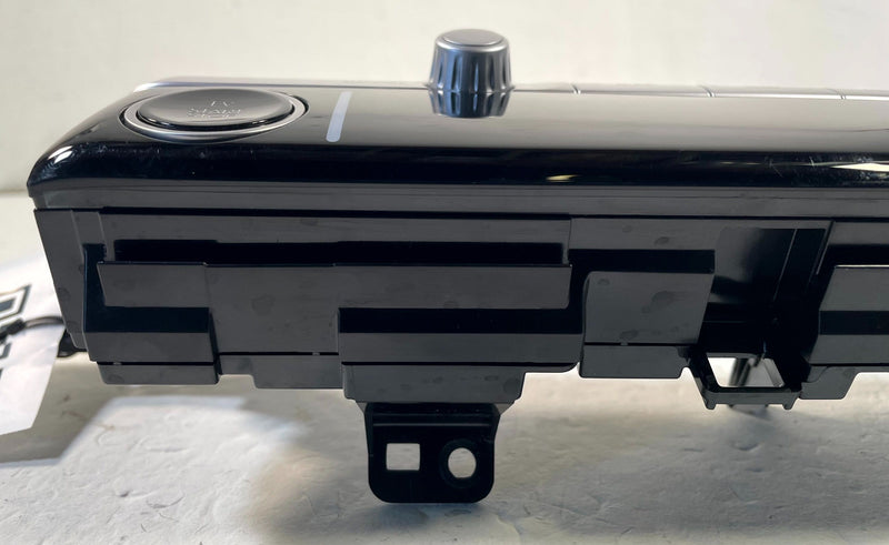 Load image into Gallery viewer, 2022 - 2024 HYUNDAI IONIQ 5 FRONT DASH A/C HEATER CONTROL SWITCH UNIT # 114052
