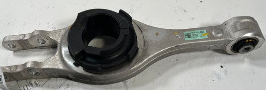 2022-2025 KIA EV6 REAR RIGHT PASSENGER LOWER CONTROL ARM SPRING PERCH