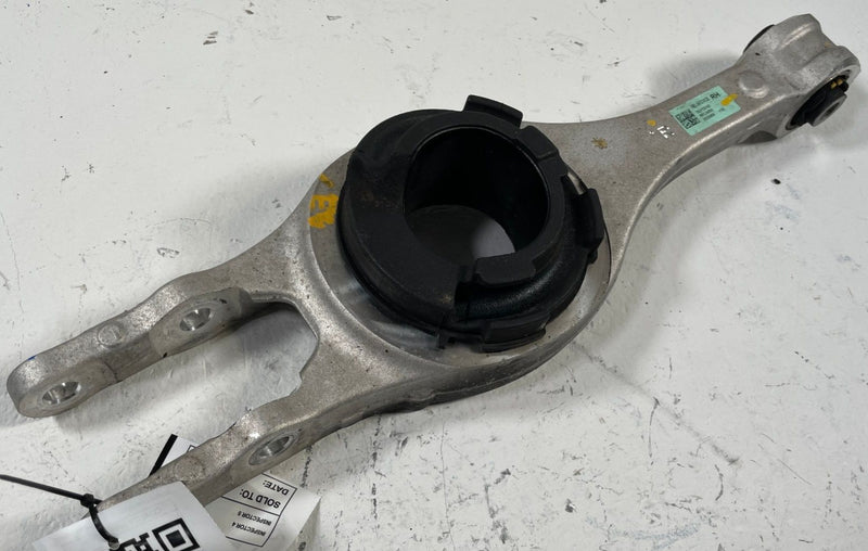 Load image into Gallery viewer, 2022-2025 KIA EV6 REAR RIGHT PASSENGER LOWER CONTROL ARM SPRING PERCH # 109925
