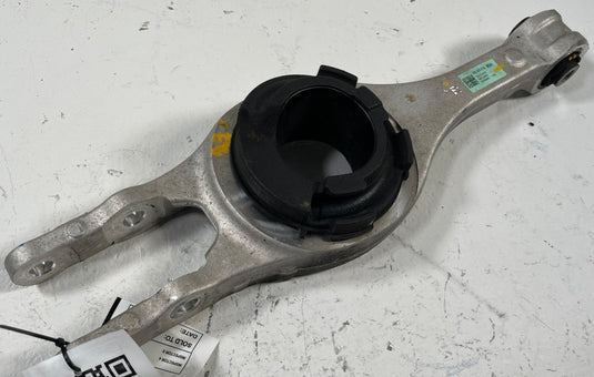 2022-2025 KIA EV6 REAR RIGHT PASSENGER LOWER CONTROL ARM SPRING PERCH