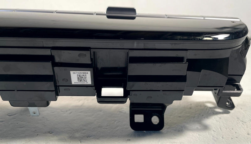 Load image into Gallery viewer, 2022 - 2024 HYUNDAI IONIQ 5 FRONT DASH A/C HEATER CONTROL SWITCH UNIT # 114052
