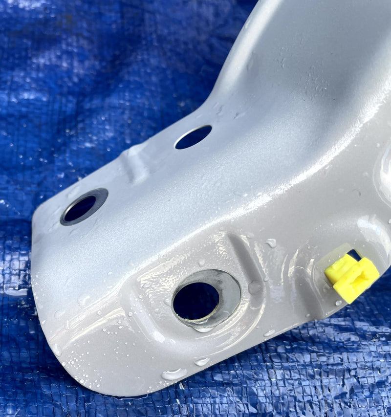 Load image into Gallery viewer, HYUNDAI IONIQ 5 FRONT LEFT DRIVER SIDE FENDER ASSEMBLY GRAY (C5G) 2025 # 109153
