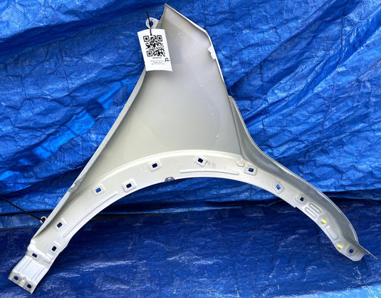 HYUNDAI IONIQ 5 FRONT LEFT DRIVER SIDE FENDER ASSEMBLY GRAY (C5G) 2025